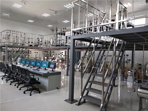 安徽理工大学（柴油加氢+乙酸乙酯）