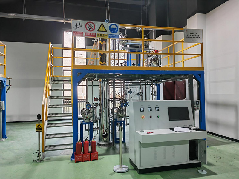 化工仪表自动化实训设备