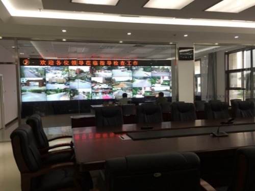 应急救援及客户端系统