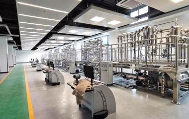 化工安全实训是什么？